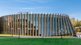 Isenberg Hub