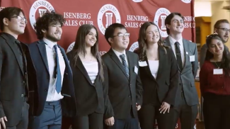 Sales Competition 2025