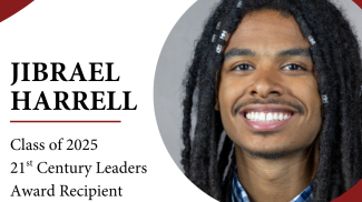 Jibrael Harrell