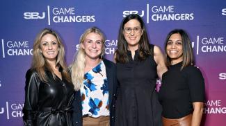 Karina Herold SBJ Game Changer