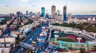 Boston