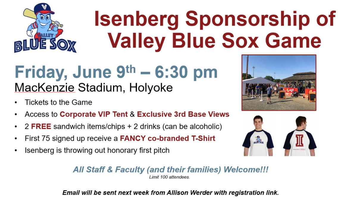 Valley Blue Sox