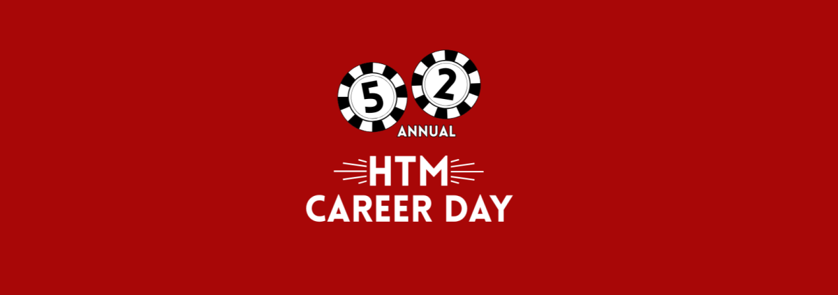 HTM Career Day Logo
