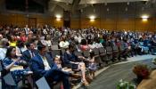 Graduate Programs Oath - Commencement 2022