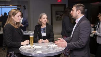 Grad Programs Networking Event 3.24.22