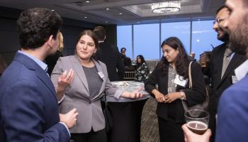 Grad Programs Networking Event 3.24.22