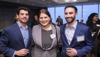 Grad Programs Networking Event 3.24.22