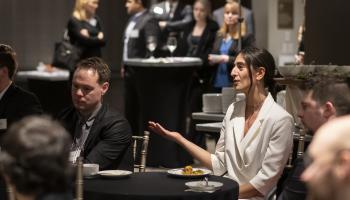 Grad Programs Networking Event 3.24.22