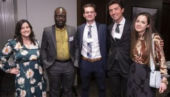 Grad Programs Networking Event 3.24.22