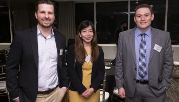 Grad Programs Networking Event 3.24.22