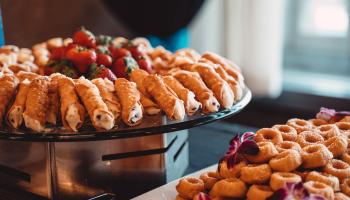 HTM Senior Reception 2022