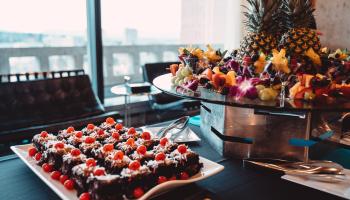 HTM Senior Reception 2022