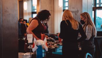 HTM Senior Reception 2022