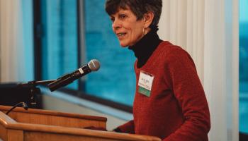 HTM Senior Reception 2022