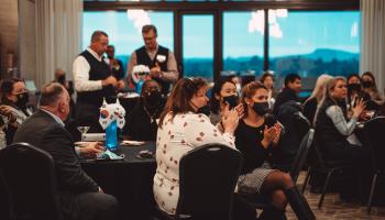 HTM Senior Reception 2022