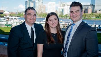 HTM Awards Dinner 2022