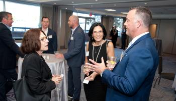 HTM Awards Dinner 2022