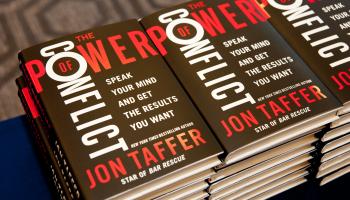 HTM Awards Dinner 2022