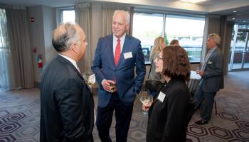 HTM Awards Dinner 2022