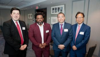 HTM Awards Dinner 2022