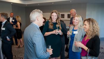 HTM Awards Dinner 2022