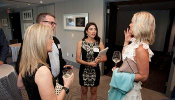 HTM Awards Dinner 2022