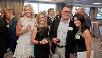 HTM Awards Dinner 2022