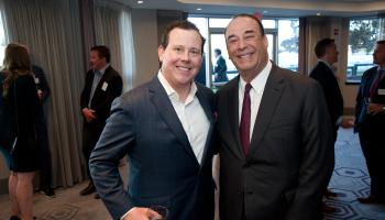 HTM Awards Dinner 2022