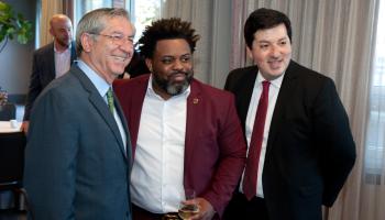 HTM Awards Dinner 2022