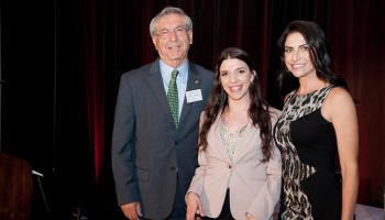 HTM Awards Dinner 2022