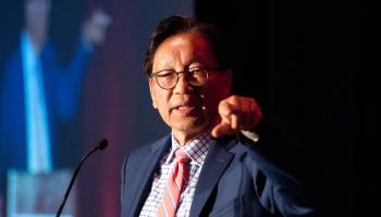 HTM Awards Dinner 2022