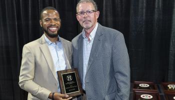 McCormack 50th Anniversary Event