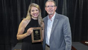 McCormack 50th Anniversary Event