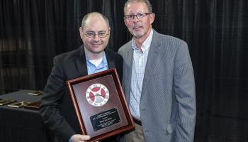 McCormack 50th Anniversary Event