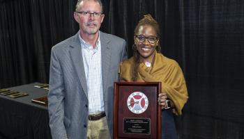 McCormack 50th Anniversary Event