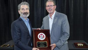 McCormack 50th Anniversary Event