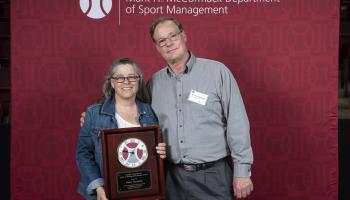 McCormack 50th Anniversary Event