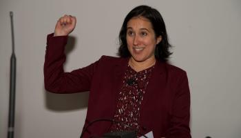 Graduate Programs Oath - Commencement 2022