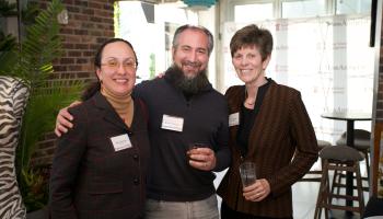 Reception NYC 2023