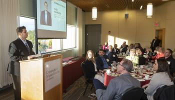 McCormack Sport Banquet 2023