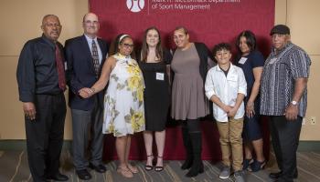 McCormack Sport Banquet 2023