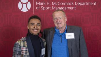 McCormack Sport Banquet 2023