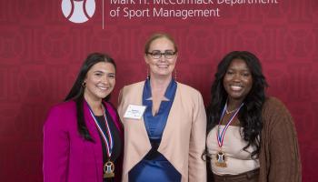 McCormack Sport Banquet 2023