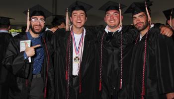 Senior Celebration 2023