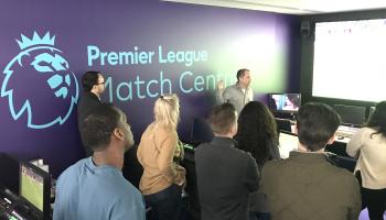 McCormack London Trip 2023