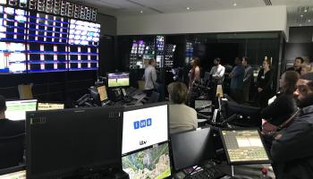 McCormack London Trip 2023