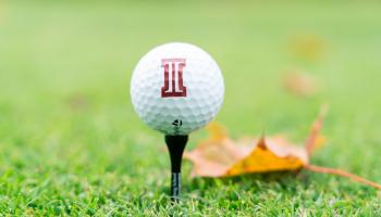 Golf Event