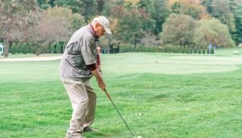 Golf Event