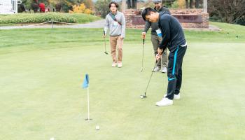 Golf Event