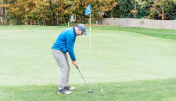 Golf Event